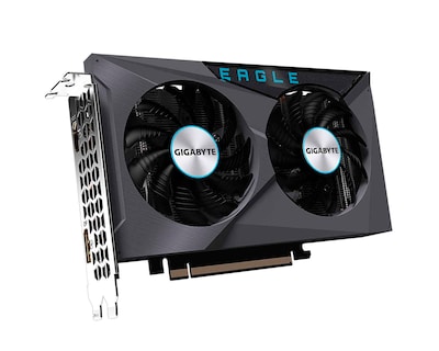 Foto 3 | Foto 3 | Tarjeta De Video Gigabyte Amd Radeon Rx 6400 Eagle 4g 4gb 64-bit Gddr6 Pci Express 4.0