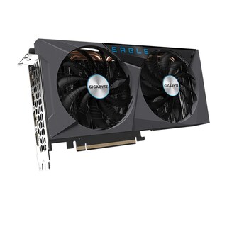 Foto 2 | Foto 2 | Tarjeta de Video Gigabyte GV-N3060EAGLE OC-12GD Geforce RTX 3060 Eagle OC 12GB Gddr6