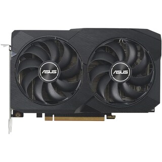 Foto 3 | Foto 3 | Tarjeta De Video Asus Dual Radeon Rx 7600 V2 Oc Edition 8gb Gddr6 Dual-rx7600-o8g-v2