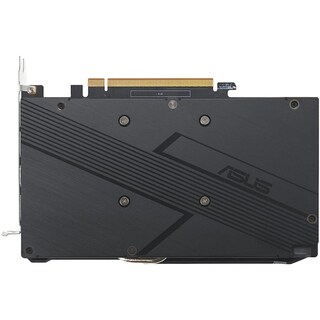 Foto 5 | Foto 5 | Tarjeta De Video Asus Dual Radeon Rx 7600 V2 Oc Edition 8gb Gddr6 Dual-rx7600-o8g-v2