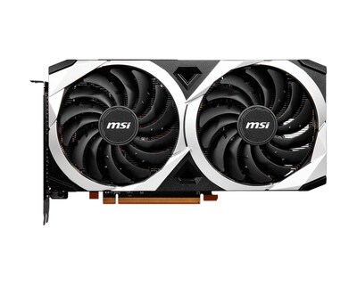 Foto 2 | Foto 2 | Tarjeta De Video Msi Amd Radeon Rx 6650 Xt Mech 2x Oc, 8gb 128-bit Gddr6, Pci Express 4.0