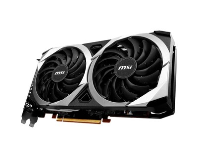 Foto 3 | Foto 3 | Tarjeta De Video Msi Amd Radeon Rx 6650 Xt Mech 2x Oc, 8gb 128-bit Gddr6, Pci Express 4.0