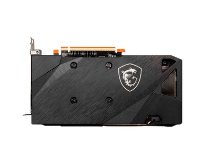 Foto 4 | Foto 4 | Tarjeta De Video Msi Amd Radeon Rx 6650 Xt Mech 2x Oc, 8gb 128-bit Gddr6, Pci Express 4.0