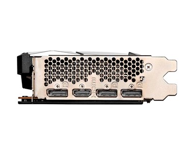 Foto 5 | Foto 5 | Tarjeta De Video Msi Amd Radeon Rx 6650 Xt Mech 2x Oc, 8gb 128-bit Gddr6, Pci Express 4.0