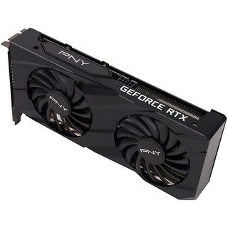 Foto 4 | Foto 4 | Tarjeta De Video Pny Geforce Rtx 3060 Ti 8gb Verto Lhr Gddr6 Color Negro