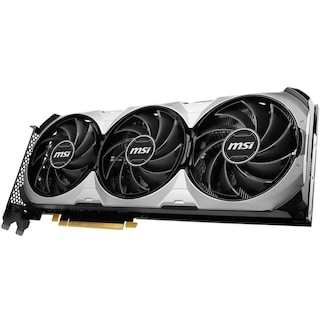 Foto 4 | Foto 4 | Tarjeta De Video Msi Geforce Rtx 4060 Ti Ventus 3x Oc 8gb Gddr6