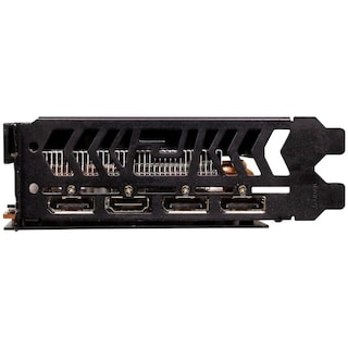 Foto 5 | Foto 5 | Tarjeta de Video Power Color Fighter Radeon Rx 7600 8gb Gddr6 Rx7600 8g-f Negro