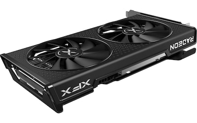 Foto 2 | Foto 2 | Tarjeta de Video Xfx Amd Radeon Rx 6600 Speedster Swft 210 8gb Gddr6 Pcie 4.0 128 Bit