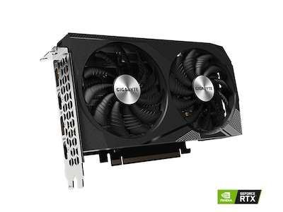 Foto 2 | Foto 2 | Tarjeta Gráfica Gigabyte Geforce Rtx 3060 Windforce Oc 12gb - Venta Internacional.