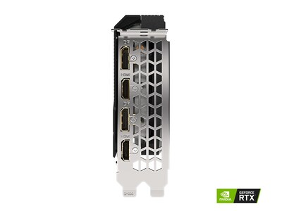 Foto 7 | Foto 7 | Tarjeta Gráfica Gigabyte Geforce Rtx 3060 Windforce Oc 12gb - Venta Internacional.