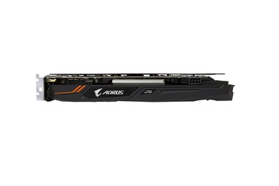Foto 7 | Foto 7 | Tarjeta Gráfica Para Computadora Gigabyte Aorus Geforce Gtx 1060 6g - Venta Internacional.