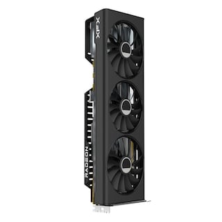 Foto 2 | Foto 2 | Tarjeta De Video Xfx Radeon Rx 7800xt Core Edition Qick 319 16gb Gddr6 Rx-78tqickf9