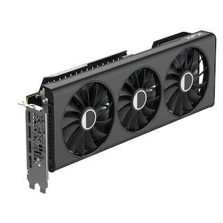 Foto 3 | Foto 3 | Tarjeta De Video Xfx Radeon Rx 7800xt Core Edition Qick 319 16gb Gddr6 Rx-78tqickf9