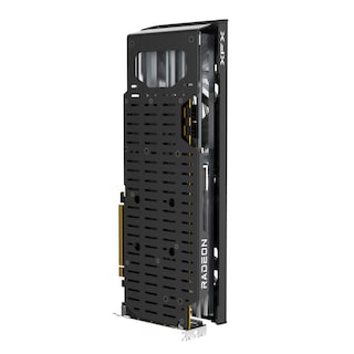 Foto 5 | Foto 5 | Tarjeta De Video Xfx Radeon Rx 7800xt Core Edition Qick 319 16gb Gddr6 Rx-78tqickf9