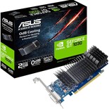 Tarjeta Gráfica Asus Geforce Gt 1030 2gb Gddr5 Hdmi Dvi - Venta Internacional.