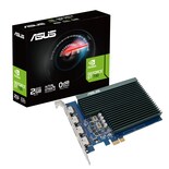 Tarjeta Gráfica Asus Nvidia Geforce Gt 730 2gb Gddr5 - Venta Internacional.