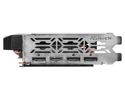 Foto 3 | Foto 3 | Tarjeta Gráfica Asrock Amd Radeon Rx 7600 Challenger 8gb Gddr6 - Venta Internacional.