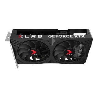 Foto 6 | Foto 6 | Tarjeta Gráfica Pny Geforce Rtx™ 4060 8gb Xlr8 Gaming Verto™ - Venta Internacional.
