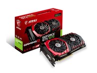 Tarjeta Gráfica Msi Gaming Geforce Gtx 1070 8gb Gddr5 - Venta Internacional.