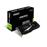 Tarjeta Gráfica Msi Gaming Geforce Gtx 1070 Ti 8gb Gdrr5 - Venta Internacional.