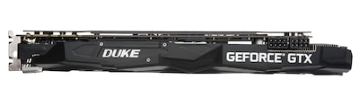 Foto 5 | Foto 5 | Tarjeta Gráfica Msi Gaming Geforce Gtx 1080 Ti 11gb Gdrr5x - Venta Internacional.