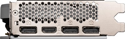 Foto 5 | Foto 5 | Tarjeta Gráfica Msi Gaming Geforce Rtx 4060 8gb Gdrr6 - Venta Internacional.