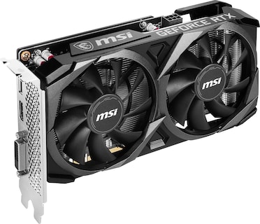 Foto 3 | Foto 3 | Tarjeta Gráfica Msi Gaming Geforce Rtx 3050 8gb Gdrr6 - Venta Internacional.