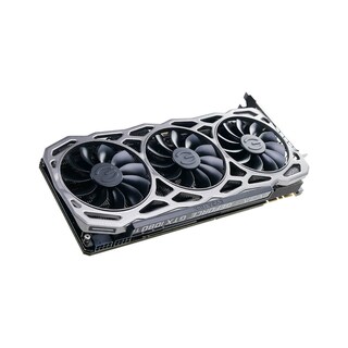 Foto 6 | Foto 6 | Tarjeta Gráfica Evga Geforce Gtx 1080 Ti Ftw3 Dt Gaming 11gb - Venta Internacional.