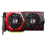 Tarjeta Gráfica Msi Gaming Geforce Gtx 1070 Ti 8gb Gdrr5 - Venta Internacional.