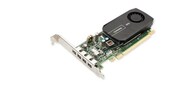 Tarjeta Gráfica Pny Nvidia Nvs 510 Con Displayport De 2 Gb Ddr3 - Venta Internacional.
