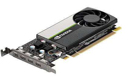 Foto 1 | Foto 1 | Tarjeta Gráfica Pny Technologies Nvidia T1000 - Venta Internacional.