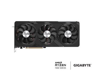 Foto 2 | Foto 2 | Tarjeta Gráfica Gigabyte Radeon Rx 7700 Xt Gaming Oc 12gb - Venta Internacional.