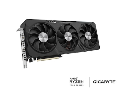 Foto 3 | Foto 3 | Tarjeta Gráfica Gigabyte Radeon Rx 7700 Xt Gaming Oc 12gb - Venta Internacional.