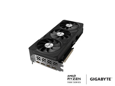 Foto 5 | Foto 5 | Tarjeta Gráfica Gigabyte Radeon Rx 7700 Xt Gaming Oc 12gb - Venta Internacional.