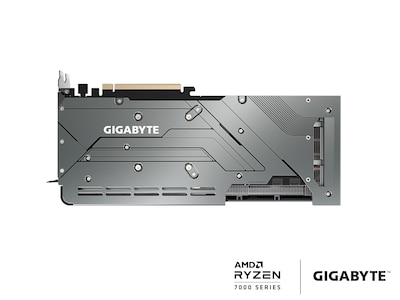 Foto 7 | Foto 7 | Tarjeta Gráfica Gigabyte Radeon Rx 7700 Xt Gaming Oc 12gb - Venta Internacional.