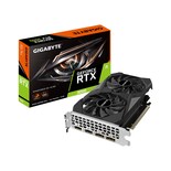 Tarjeta Gráfica Gigabyte Geforce Rtx 3050 Windforce Oc V2 6g - Venta Internacional.