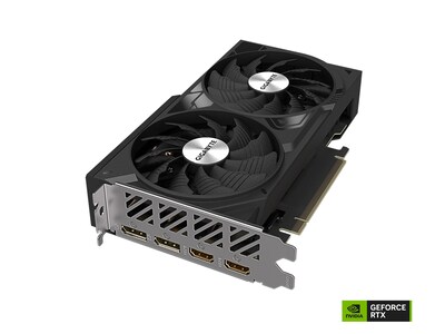 Foto 3 | Foto 3 | Tarjeta Gráfica Gigabyte Geforce Rtx 4060 Ti Windforce Oc 8g - Venta Internacional.
