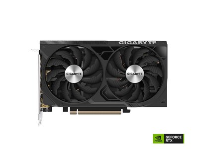 Foto 4 | Foto 4 | Tarjeta Gráfica Gigabyte Geforce Rtx 4060 Ti Windforce Oc 8g - Venta Internacional.