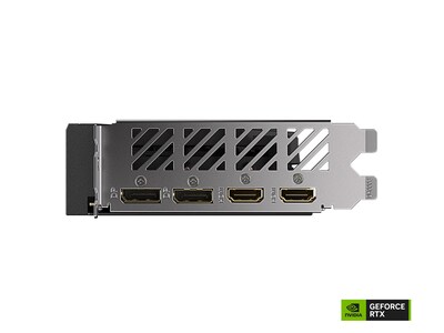 Foto 6 | Foto 6 | Tarjeta Gráfica Gigabyte Geforce Rtx 4060 Ti Windforce Oc 8g - Venta Internacional.