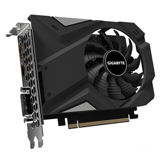 Foto 2 | Foto 2 | Tarjeta de Video Gigabyte Geforce Gtx 1650 Oc 4gb Gddr6 Gv-n1656oc-4gd