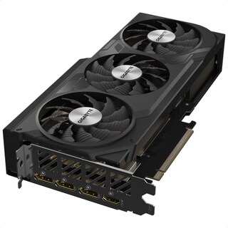 Foto 2 | Foto 2 | Tarjeta De Video Nvidia Gigabyte Rtx 4070 Super Windforce Oc 12g Geforce 12gb Gddr6x Gv-n407swf3oc-12gd
