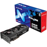 Tarjeta de Video SAPPHIRE PULSE Radeon RX 9070 XT 16GB GDDR7