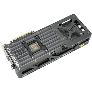 Foto 5 | Foto 5 | Tarjeta de Video Asus Tuf Gaming Geforce RTX 5090 32 GB GDDR7