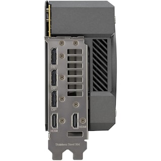 Foto 6 | Foto 6 | Tarjeta de Video Asus Tuf Gaming Geforce RTX 5090 32 GB GDDR7