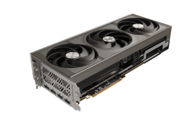 Foto 6 | Foto 6 | Tvideo Sapphire Rx9070 Xt Nitro Radeon 16gb 256bit 11348-01-20g
