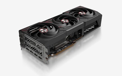 Foto 2 | Foto 2 | Tvideo Sapphire Rx9070 Xt Pulse Radeon 16gb 256bit 11348-03-20g