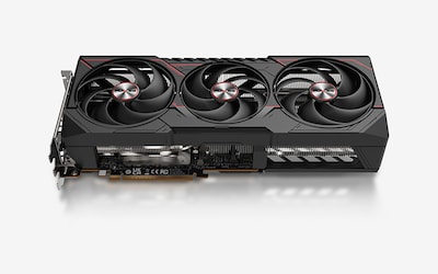 Foto 4 | Foto 4 | Tvideo Sapphire Rx9070 Xt Pulse Radeon 16gb 256bit 11348-03-20g