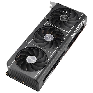 Foto 3 | Foto 3 | Tarjeta De Video Asus Prime Radeon Rx 9070 Xt Oc Edition 16gb Gddr6 Prime-rx9070xt-o16g
