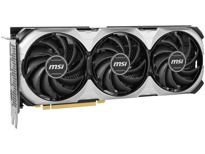 Foto 6 | Foto 6 | Tarjeta Gráfica Msi Gaming Geforce Rtx 4060 Ti 8gb Gdrr6 - Venta Internacional.