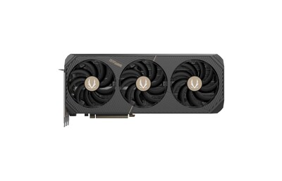 Foto 2 | Foto 2 | Tvideo Zotac Rtx 5070ti Solid Oc 16gb Gddr7 Zt-b50710j-10p